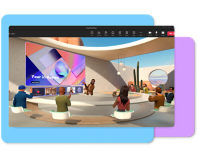 A group of people sitting around a fire pit in the sims 4.