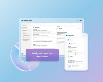 Ikkuna, jossa näkyy avustajan tiedot ja keskustelu mainittuna ikkunassa.