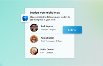 Een schermopname van een socialemedia-account