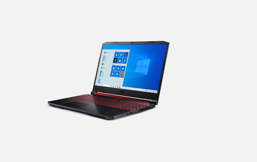 Buy Acer Nitro 5 Gaming Laptop - Microsoft Store