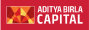 Logo of Aditya Birla Capital