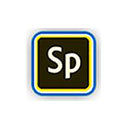 Adobe spark logo