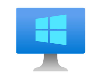 microsoft windows server logo