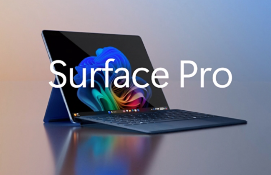Surface Pro video thumbnail
