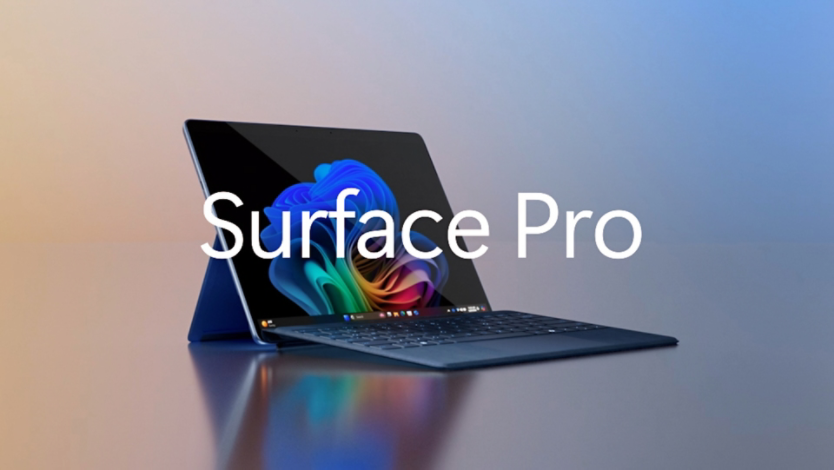 Surface Pro video thumbnail