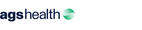Logo of AGS Health
