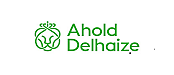 Um logótipo para a Ahold Delhaize.