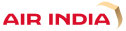 Logo of Air India