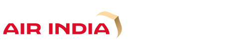 Logo of Air India