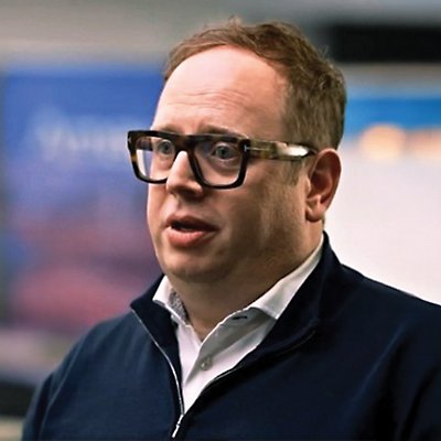 Yusuke Yoda, IT Infrastructure Promotion Department, DENSO