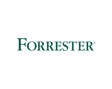 Λογότυπο Forrester