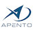 Logotipo de Apento