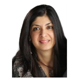 Aashima Narula – VP of Engineering, Microsoft