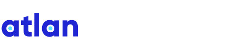 Logo of Atlan