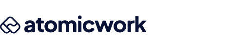 Logo of Atomicwork