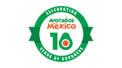 Avocados from Mexico