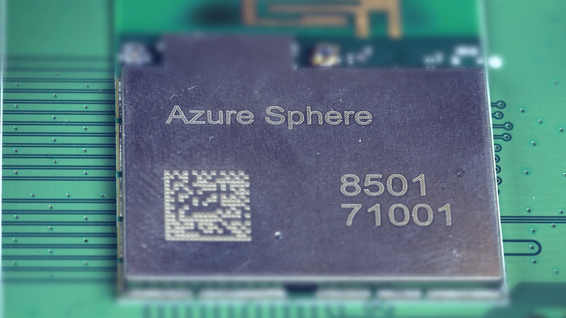 LED電球　AZURE ORBIT AZURE ORBIT | Well Lit ONLINE STORE | ウェルリット日本公式