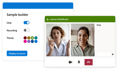 Online Doctor Consultation via Video Call