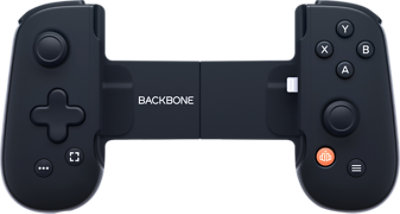 Backbone One Mobile iOS Controller für Xbox V2.