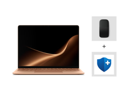 Surface Laptop, 13.8-In. (8th Ed.) Essentials Bundle | Microsoft Store