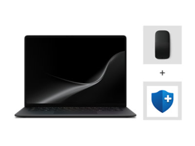Surface Laptop, 15-In. (8th Ed.) Essentials Bundle | Microsoft Store