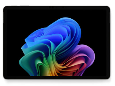 Een Surface Pro voor zakelijk gebruik