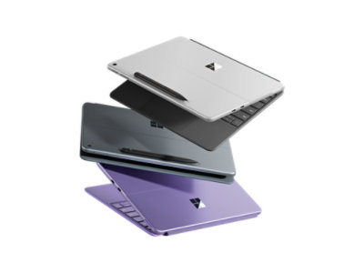 Suface Pro 12インチ プラチナ キーボード付き 512GB Surface Pro 12 インチ キーボード for Surface Pro、Copilot+