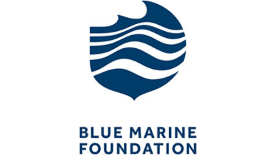 BLUE MARINE FOUNDATION