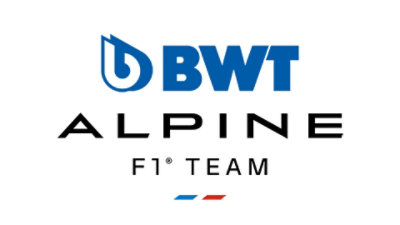 BWT Alpine F1 Team