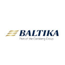 Baltika logo