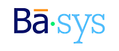 Логотип Basys