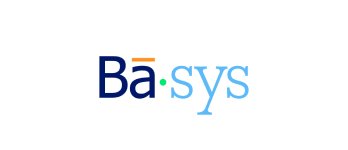 Логотип Basys