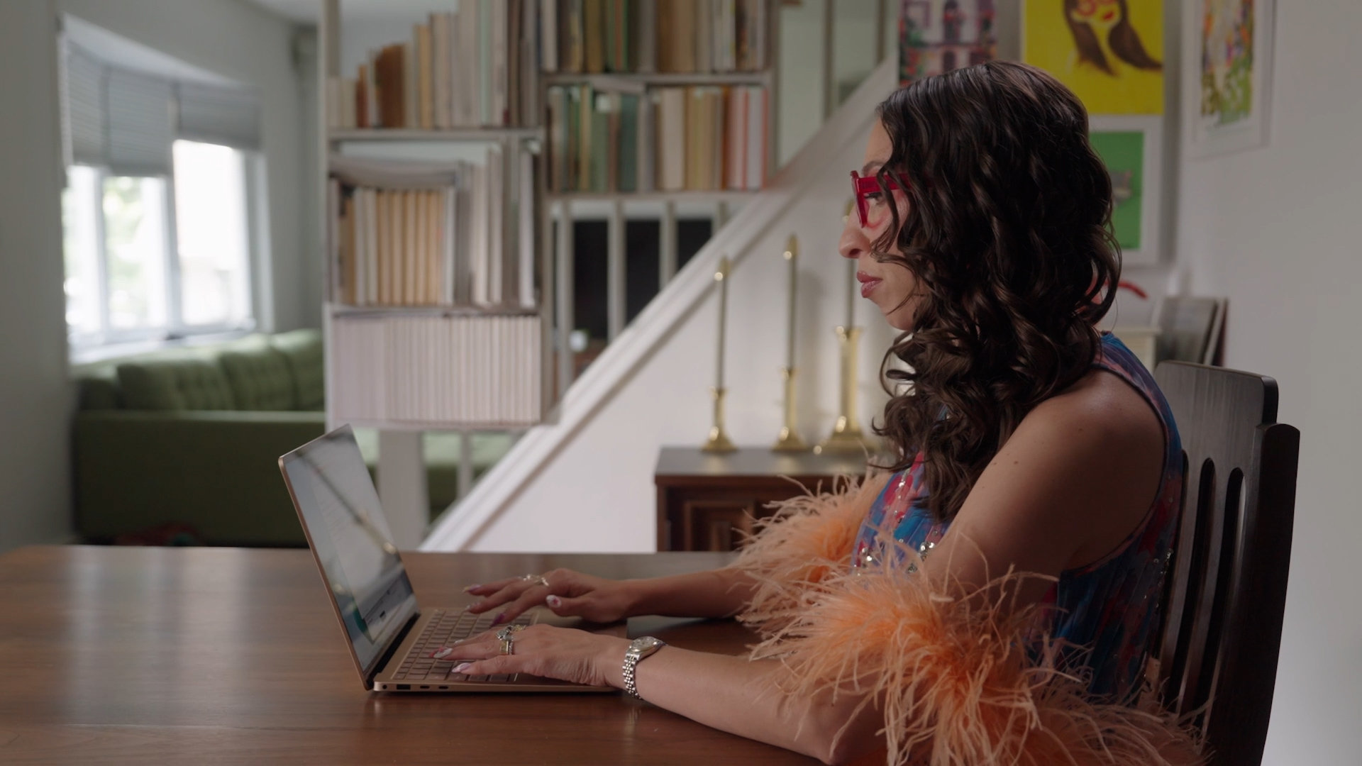 Best Laptop Features for Fashion | Microsoft Surface