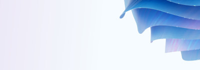 Fond orné de fleurs violettes.