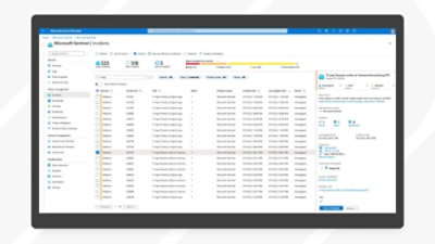 Microsoft Defender Threat Intelligence | Microsoft Security