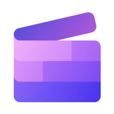 Meer informatie over Clipchamp.