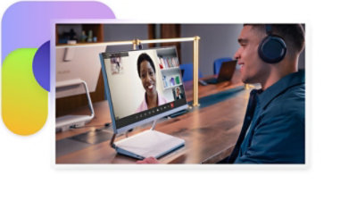 What Is Hot Desking? Definition & Software Microsoft Teams