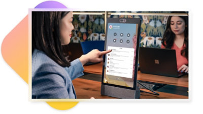 What Is Hot Desking? Definition & Software Microsoft Teams