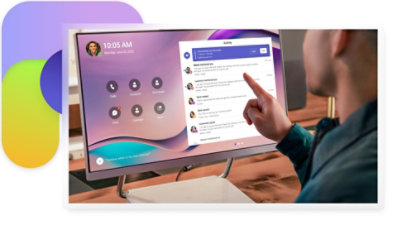 What Is Hot Desking? Definition & Software Microsoft Teams