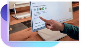 What Is Hot Desking? Definition & Software Microsoft Teams