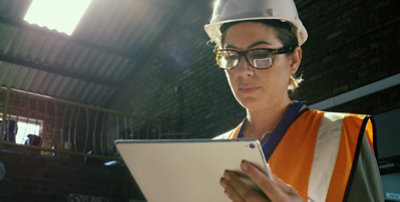 Customer story video about ShookIOT