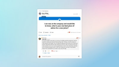 Beste Antwort markieren