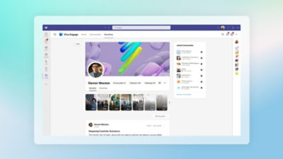 Gestalten und suchen Sie Storylinebeiträge.