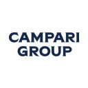 Logotip za Campari Group