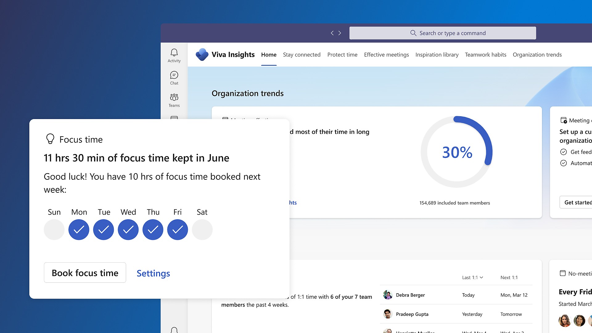 Employee Experience and Engagement Microsoft Viva Employee Experience and Engagement Microsoft Viva