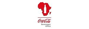Coca-Cola Beverages Africa-logo