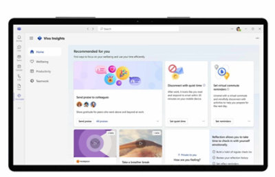 Microsoft 365 for Enterprise—Products and Services Microsoft 365