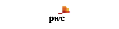 logotipo da pwc