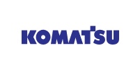 Komatsu 로고