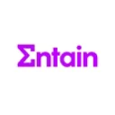 Entain logo